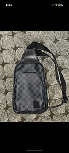 Louis Vuitton Sling bag. Original. (3 foto / 4)