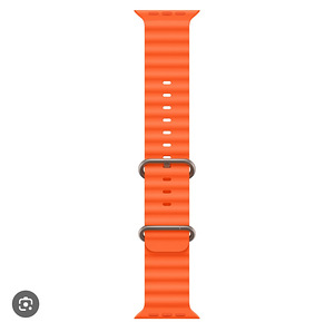 Ремешки для Apple Watch (1 фото из 2)