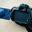 Стартовый комплект Canon 600D + объектив 18-135 мм (фото #4)