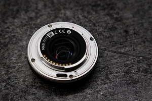 Viltrox AF 28mm F4.5 objektiiv Fuji X (3 foto / 4)