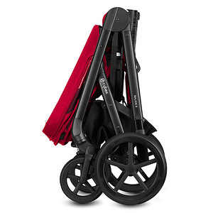 Vanker Cybex balios S 2in1 (käru ja isteosa) (3 foto / 5)