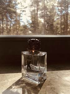 Продать духи Dolce Gabbana King (3 фото из 3)