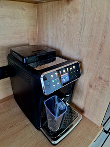Kohvimasin Philips Series 5400 EP5441/50 (2 foto / 5)