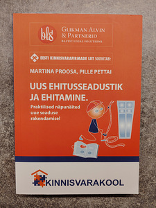 4 raamatud/õpikud (4 foto / 4)
