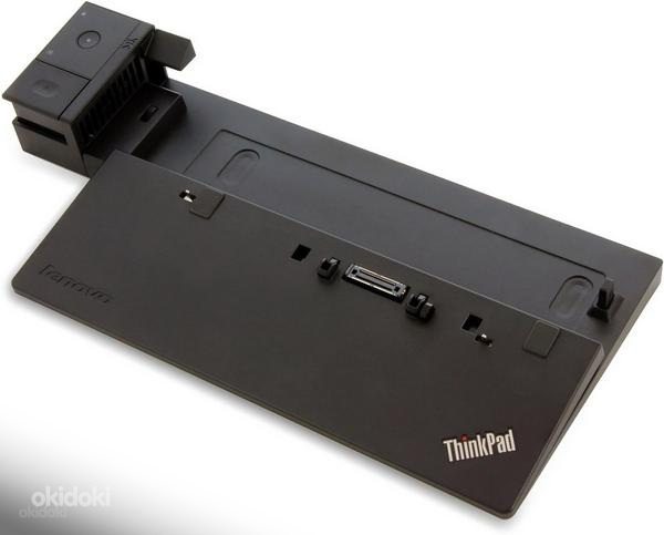 Lenovo ThinkPad Ultra Dock 40A2 (foto #1)