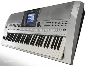 Yamaha PSR S700 (2 foto / 3)