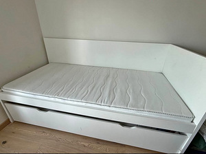 IKEA FLAXA voodi (1 foto / 5)