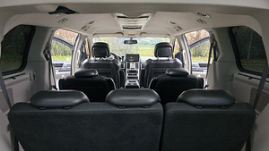 Chrysler grand voyager (4 foto / 14)