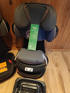 Автокресла cybex (5 фото из 8)