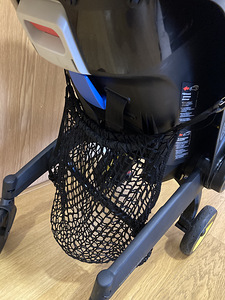 Doona turvahäll kergkäru (4 foto / 5)