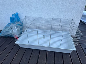 Suur närilise puur 100x50cm (2 foto / 2)