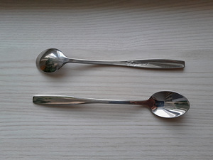 Fontignac 2 tk pika varrega lusikad, 18 cm (1 foto / 1)