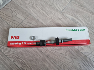 E39 FAG rooliotsad (2 foto / 2)