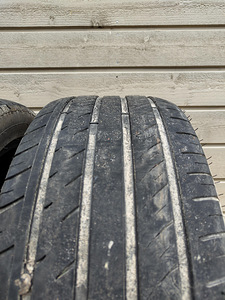 2x 245/45/17 Sunfull SF888 (4 foto / 5)