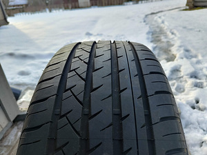 4x 225/45/17 uueväärsed suverehvid (4 foto / 4)