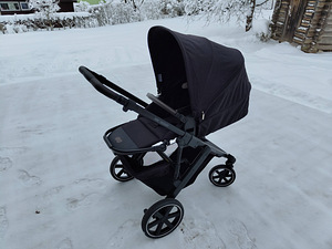 Набор ABC Design Salsa 4 2in1 (4 фото из 10)
