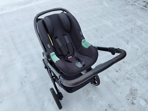 Набор ABC Design Salsa 4 2in1 (8 фото из 10)