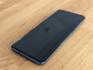 OnePlus 7 Pro, 8+256GB, Nebula Blue (4 foto / 10)