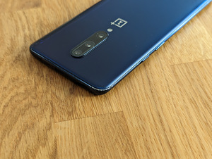 OnePlus 7 Pro, 8+256GB, Nebula Blue (7 foto / 10)