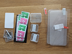 OnePlus 7 Pro, 8+256GB, Nebula Blue (10 foto / 10)