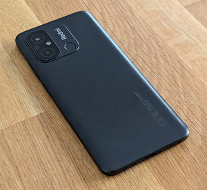 Xiaomi Redmi 12C 4GB/128GB (1 foto / 5)