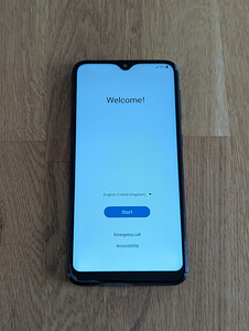 Samsung Galaxy A10 2GB/32GB (5 foto / 5)