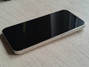 iPhone 13 Pro 128GB Silver (5 foto / 8)