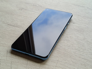 OnePlus 9, 8+128GB, Arctic Sky (4 foto / 5)
