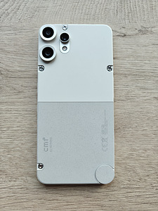 CMF Phone 2 Pro, 8+256GB (2 foto / 7)