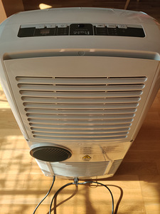DELONGHI KONDITSIONEER (2 foto / 5)