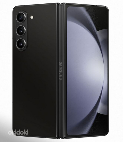 Смартфон Samsung Galaxy Fold5 5G, 12+512 ГБ (фото #1)