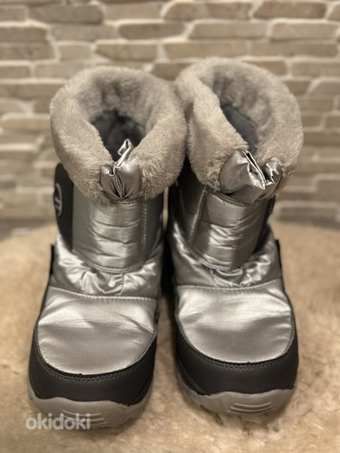 Зимние ботинки (фото #3)