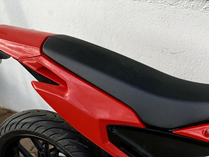 Aprilia SX50 2T AM-kat (8 foto / 10)