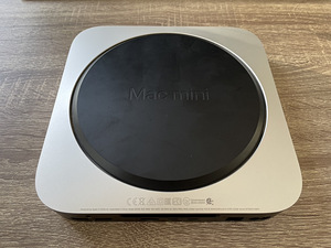 Apple Mac Mini M1 512GB/16GB (2020) (3 foto / 4)