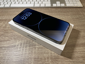 Apple iPhone 14 Pro Max 128Gb (2 foto / 5)