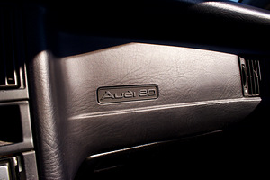 Audi 80 B4 1.9TD 55KW 1993 (14 foto / 15)