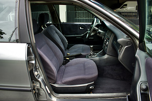 Audi 80 B4 1.9TD 55KW 1993 (13 foto / 15)