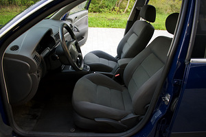 Volkswagen Passat B5.5 1.9TDI Variant 6-k (8 foto / 14)