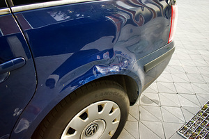 Volkswagen Passat B5.5 1.9TDI Variant 6-k (7 foto / 14)
