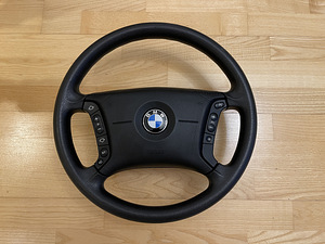 BMW E46 rool airbag-iga (2 foto / 6)