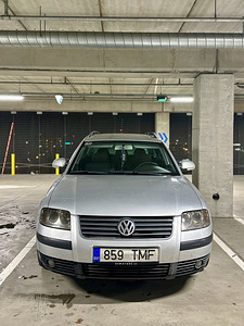 VW Passat B5.5 (1 foto / 8)