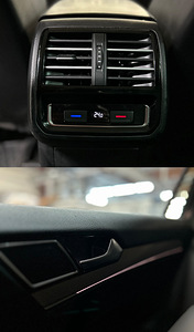 VW Passat B8 4motion (6 foto / 9)