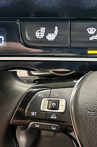 VW Passat B8 4motion (7 foto / 9)