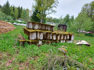 Betoonplokid (1 foto / 1)