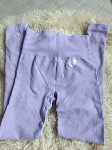 Retuusid/leggings (2 foto / 3)