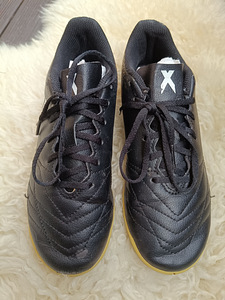 Adidas бутсы (2 фото из 3)