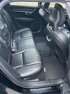 2018 Volvo V90 T5 (8 foto / 11)