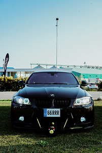 BMW 330d Lci (4 foto / 11)
