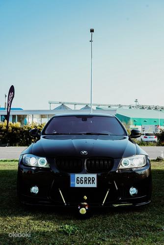 BMW 330d Lci (foto #4)