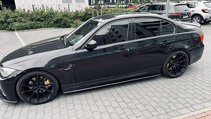 BMW 330d Lci (9 foto / 11)